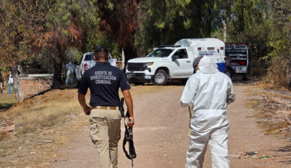 En medio de ola de violencia, Sheinbaum lleva la mañanera a Mazatlán, Sinaloa