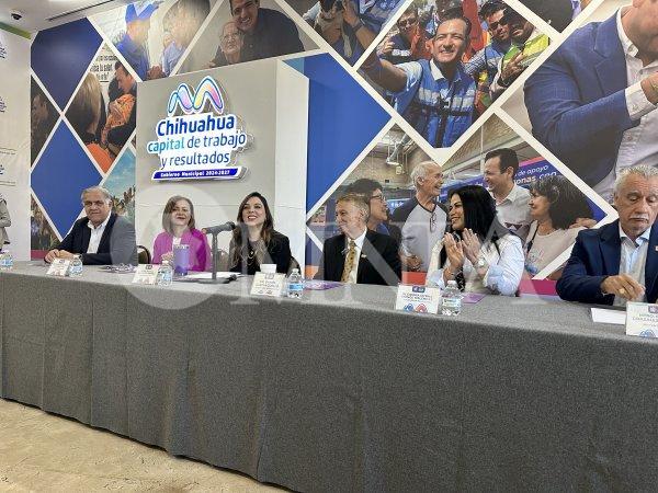 Lanza URN y IMM dos licenciaturas para la Universidad de las Mujeres