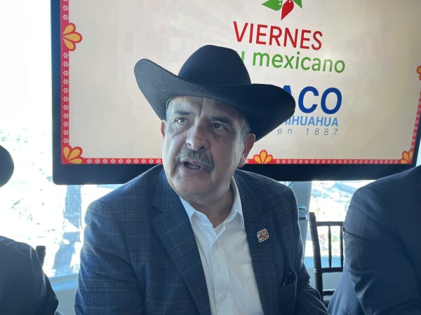 “No tenemos miedo, solo somos precavidos”: Comerciantes confían en la seguridad del Estado