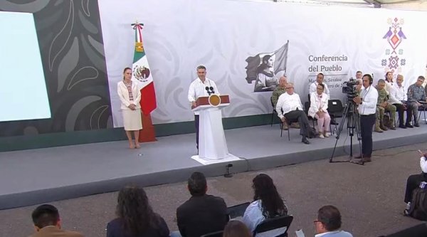 Se tienen en la mira a 4 criminales que podrían liderar el CJNG tras el abatimiento del Mencho: Harfuch