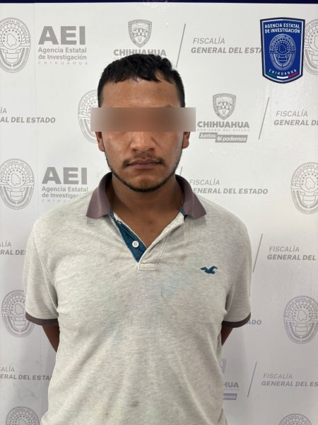 Detienen en colonia Benito Juárez a dos hombres por posesión de droga