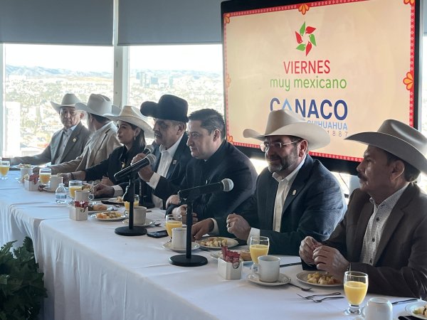 Expresa PAN su rechazo a reforma electoral, califica la iniciativa como “agandalle legislativo”