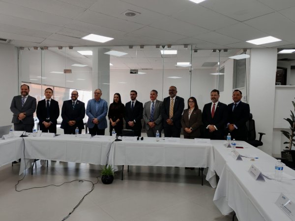 Se revisará en reunión nacional Anticorrupción el criterio del TPJF en el caso “Corral”