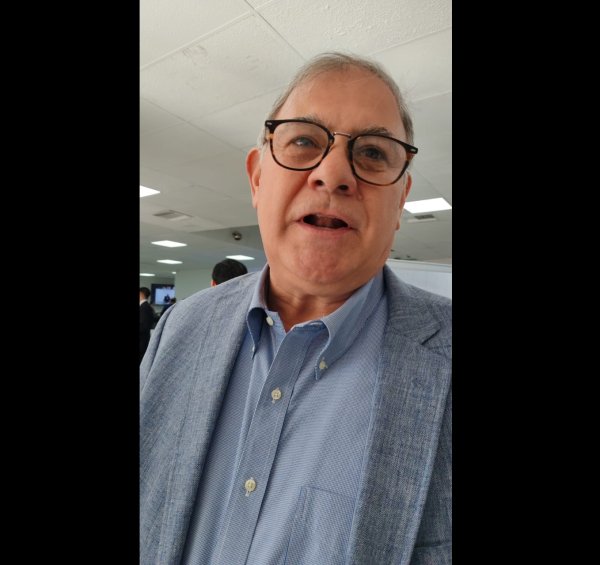 Roberto Fierro señala que en reforma de transparencia, lo de menos es el edificio del Ichitaip