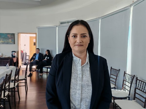 Juárez y la prevención a la corrupción es representado por Iliana Hernández en el Sistema Anticorrupción