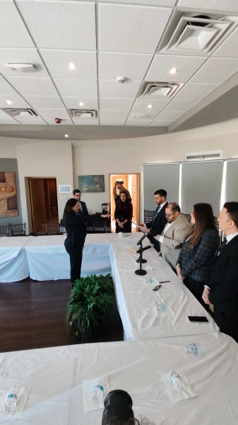 Protesta Iliana Hernández como nueva Comisionada Anticorrupcion de Chihuahua