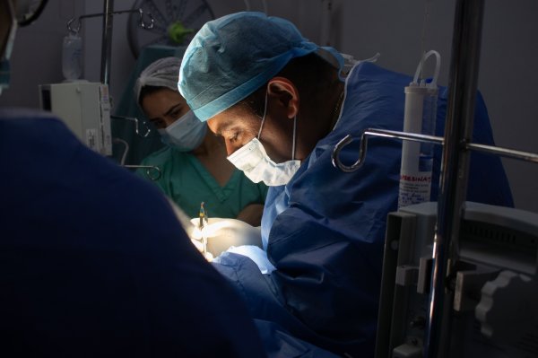 Refrenda Secretaría de Salud compromiso con la donación de órganos y tejidos