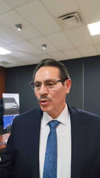 Avanza 28% la Revalidación Vehicular en febrero; suman 600 mil trámites: Granillo