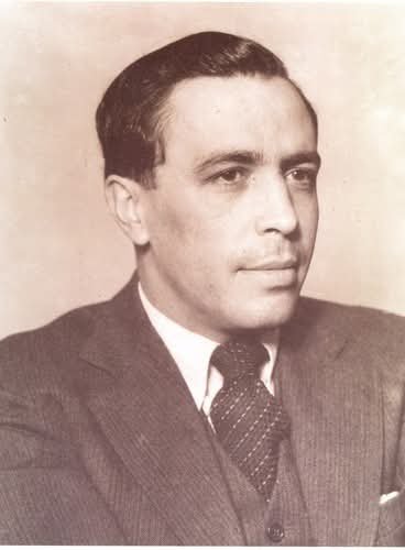 Manuel Gómez Morín
