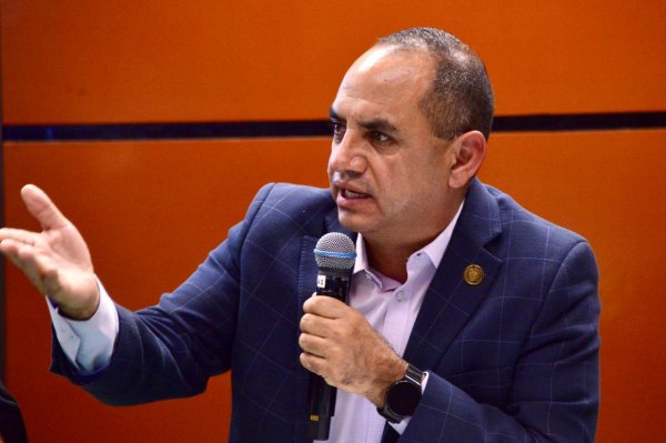 Gran acierto de la Gobernadora con la inauguración del Hospital de Gineco- Obstetricia: Noel Chávez