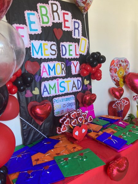 Invitan a tener una “Cita a Ciegas con un Libro” en Meoqui