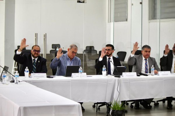 Destaca SFP resultados del Informe de Trabajo 2025 del Comité Coordinador del SEA