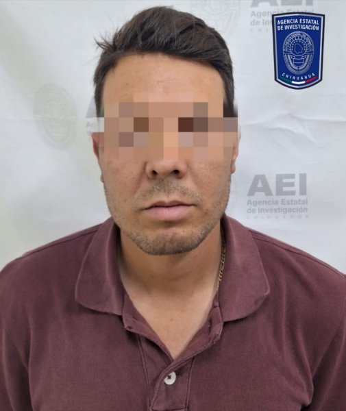 Detiene FGE Zona Sur a dos presuntos deudores alimentarios en Parral