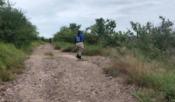 Asesinan a la madre buscadora Rubí Patricia Gómez en Mazatlán