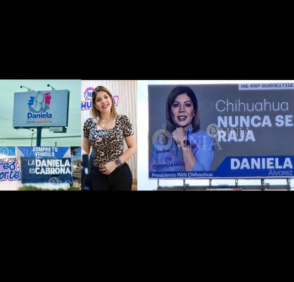 Denuncia Luís Villegas Montes a la presidenta del PAN por actos anticipados de campaña