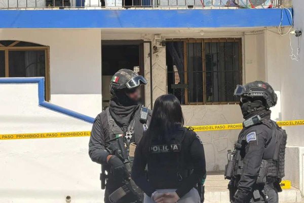Localizan sin vida a buscadora en Mazatlán, Sinaloa, durante visita de Sheinbaum; colectivo acusa “mensaje de impunidad absoluta”