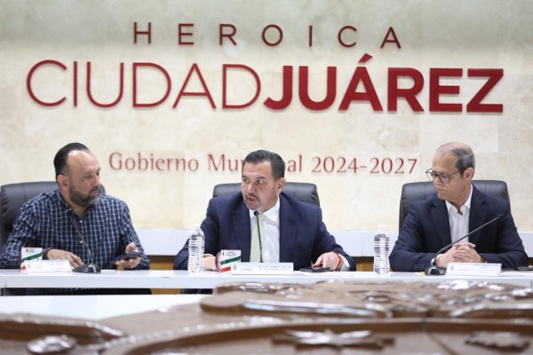 Avanza el Gobierno Municipal de Ciudad Juárez en la simplificación y digitalización de trámites