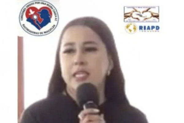 Asesinato de madre buscadora durante visita de Sheinbaum es un mensaje del crimen: colectivo