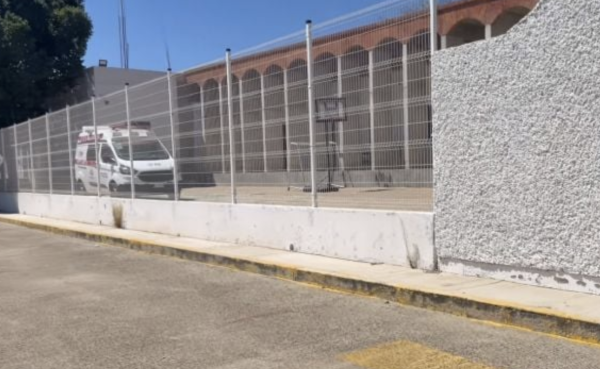 La CIDH condena la muerte de dos niñas haitianas en centro migratorio de Oaxaca