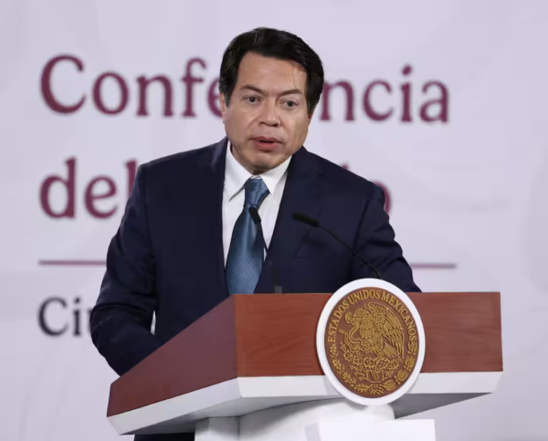 SEP eliminará cargas administrativas a docentes para el ciclo escolar 2026-2027