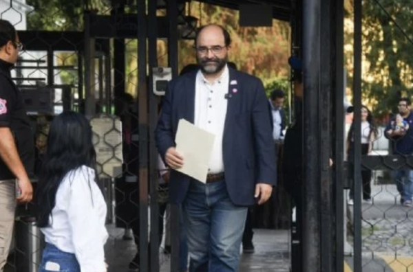 Somos México solicita al INE su registro como partido político