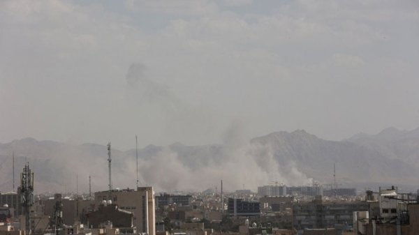 Ataque en Irán: bombardeos de EU e Israel generan opiniones divididas entre los líderes mundiales