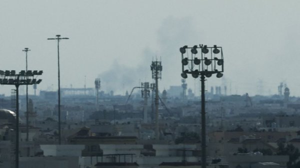 SRE descarta que haya mexicanos directamente afectados por ataques de EU e Israel a Irán