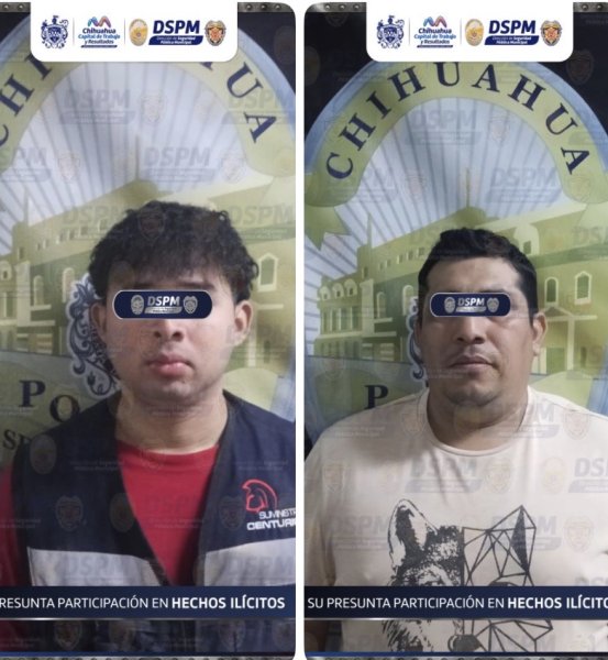 Municipales detienen a dos y clausuran bar “Club Videsa”