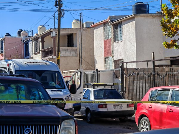 Identifican a adulto mayor que falleció tras caer de azotea en la colonia Mármol III