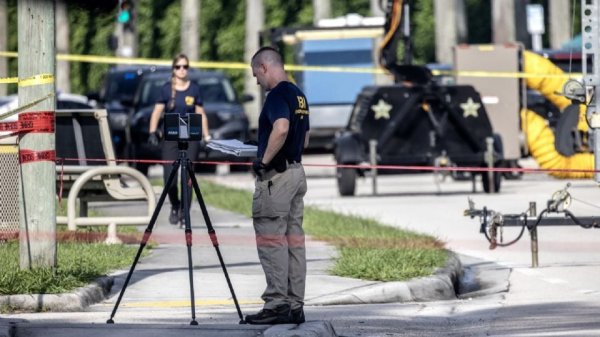 Ataque contra Irán: FBI eleva el nivel de alerta terrorista en EU