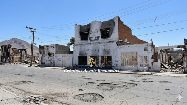 El corazón oxidado de Chihuahua: crónica del Centro Histórico que se niega a morir (Segunda parte)