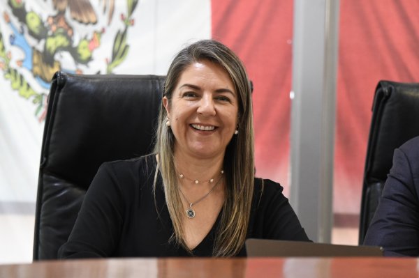 Convoca Congreso al municipio de Riva Palacio a contar con una estación de bomberos