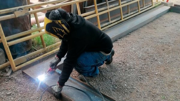 Colocará Municipio estructura para reforzar puente vehicular en Riberas del Sacramento