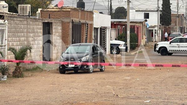 Arranca 2026 con cuatro ejecuciones en menos de 12 horas en la ciudad de Chihuahua