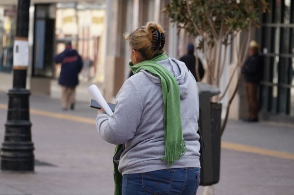 Emite Secretaría de Salud recomendaciones para prevenir enfermedades respiratorias