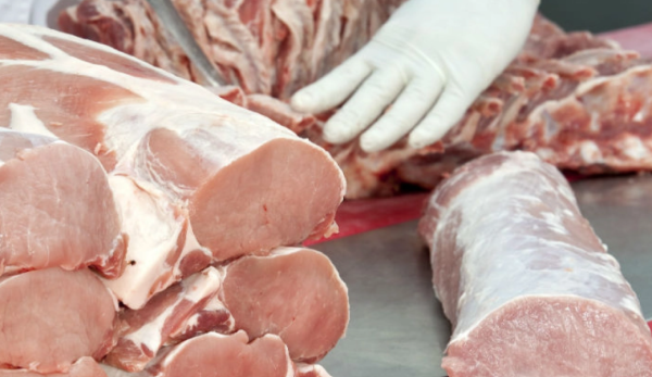 Tras fin de exención arancelaria, perfilan cupos de importación para carne de res y de cerdo