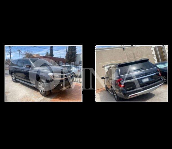 Compró el Tribunal Estatal Electoral en 2024 camioneta usada en 1 millón 425 mil pesos, sin avalúo