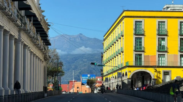 Zonas en Veracruz perciben 