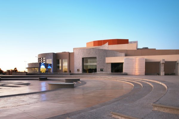 Centro de Convenciones de Juárez tendrá un fondo de contribución extraordinaria durante 10 años