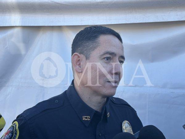 Desarman a 10 policías municipales tras reprobar el examen de confianza