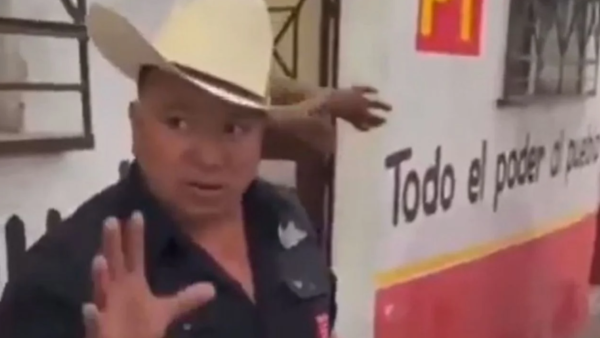 Alcalde de Amacuzac compra 24 mil cervezas para población en fiestas patronales