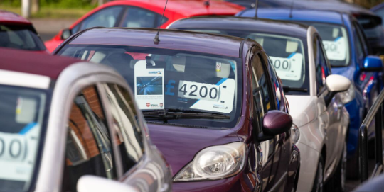 AMDA Chihuahua celebra la eliminación del decreto de regularización de autos extranjeros