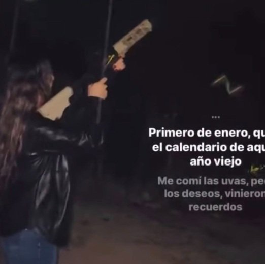 Se investiga presunta funcionaria de GyC, por videos disparando “arma larga”