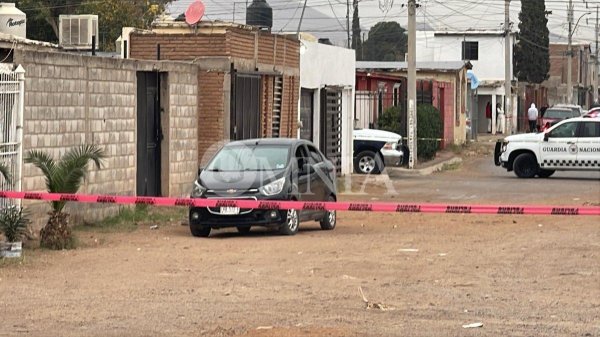 Alza de homicidios en la capital es por disputa de grupos criminales: Jáuregui