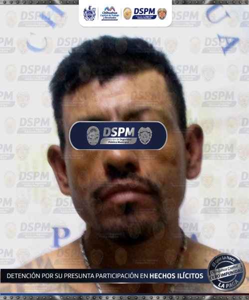 Detienen a pareja como probable responsable de robo a Oxxo