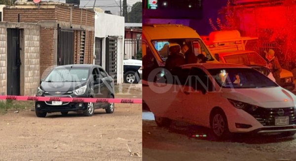 Versión: Jóvenes ultimados en Plan de Ayala y División del Norte estarían ligados al narcomenudeo