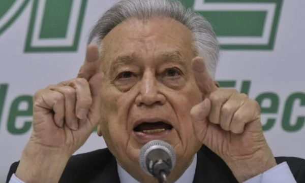 Sheinbaum minimiza el papel de Bartlett en la 