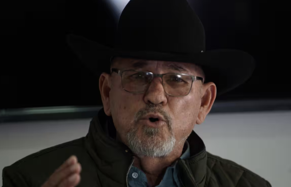 Detienen a presunto implicado en el asesinato de Hipólito Mora, líder de autodefensas en Michoacán