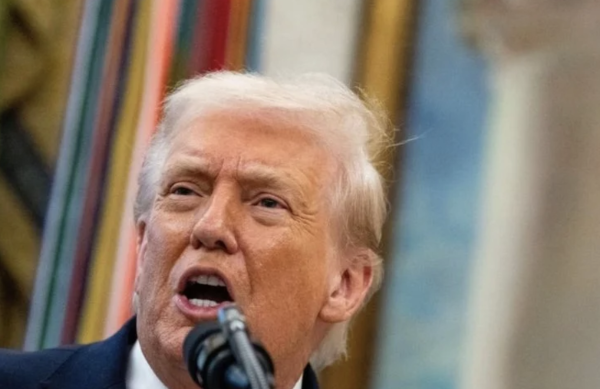 Indultos polémicos de Trump: perdonó a un expresidente condenado por narcotráfico y a aliados políticos