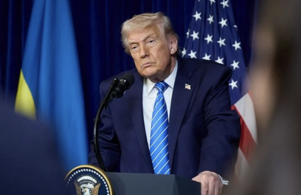 Trump bloquea acuerdo sobre semiconductores de empresa controlada por un ciudadano chino